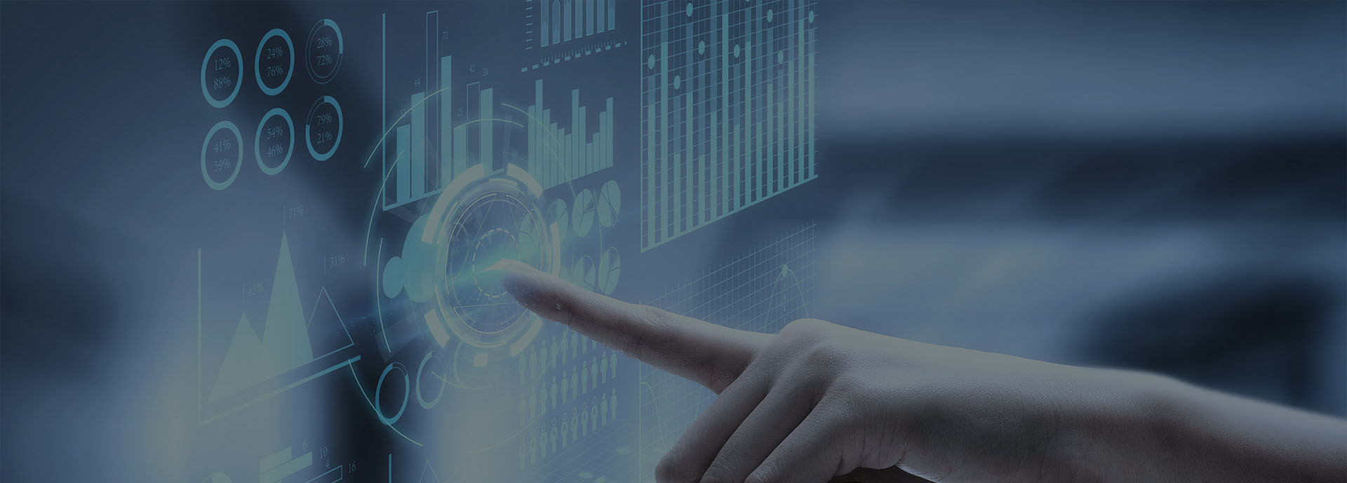 电商云解决方案